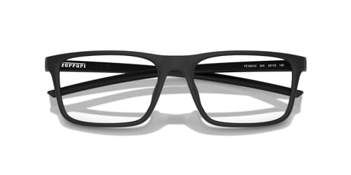Image of Scuderia Ferrari Men's Fz8001u Square Prescription Eyewear Frames