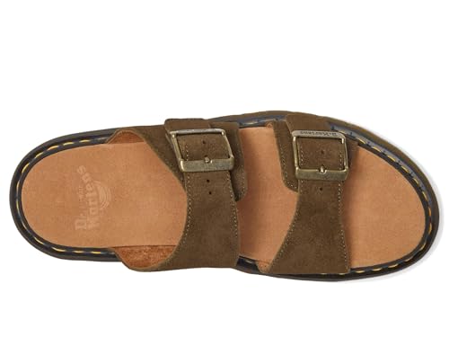 Image of Dr. Martens unisex-adult Josef