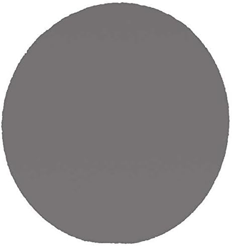 3M (431Q) Paper Disc 431Q, 8 in x NH 240 C-weight, 100 per inner 500 per case [Y