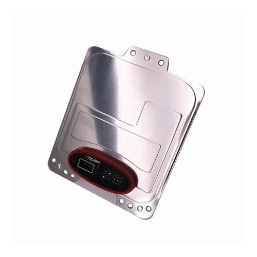 Module de commande phares xénon D1S performance premium Mercedes Classe E W212 5DC00906020 - 5
