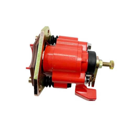 Étrier de frein arrière réparer freinage bloqué Quad ATV 250cc XY250ST-9E