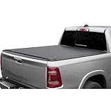 Access 2022-2024 Compatible with Hyundai Santa Cruz 4' Single TonnoSport Roll-Up...