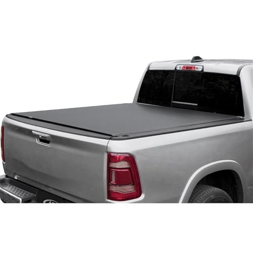 Access TonnoSport Roll-Up Cover