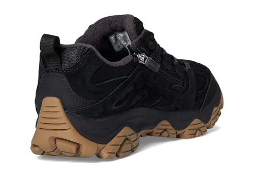 Merrell Merrell Men's Moab 3 Ready Zip Hiking Shoe, Black, 11
