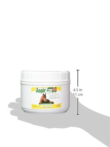 ASPIR-EZE Plus 0,5 kg granulés articulation et muscles pour cheval