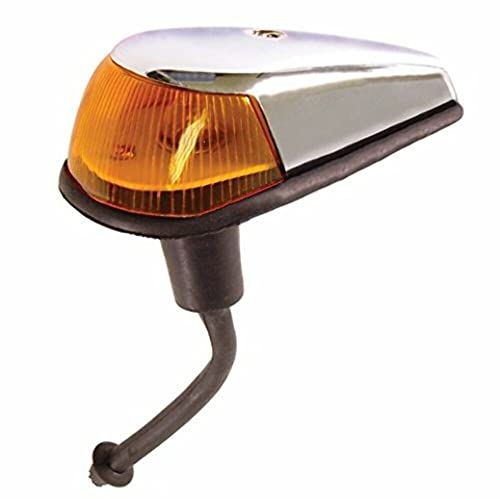 Empi 98-9531-0 Turn Signal Assmbly,Bug 64-66, Amber