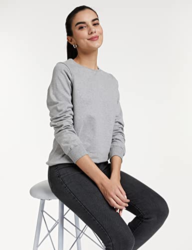 Image of Women's Cotton Casual Sweater
