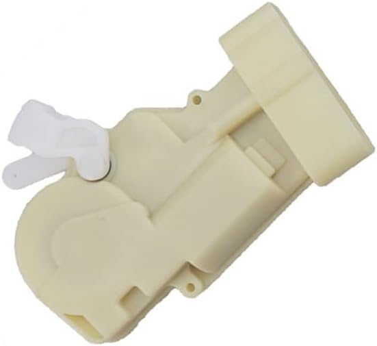 MACHSWON Power Door Lock Actuator Front Left Driver Side, 691200D021/69120-52030/746634, Compatible with SC/I*ON xB 2004-2006 Compatible with T/oy*ota E/C*HO 2000-2005