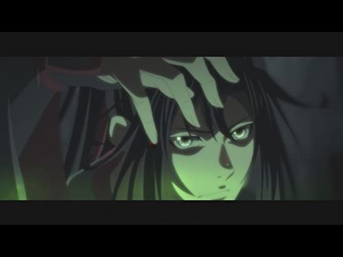 第三話 はかなき夢 第三話 はかなき夢