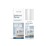 STREAMVOY Household Flea Spray 100ml - Long-Lasting Protection for Carpets, Furniture & Pet Bedding | Kills Fleas, Eggs & Larvae | Indoor Flea Treatment (Pack of 2)