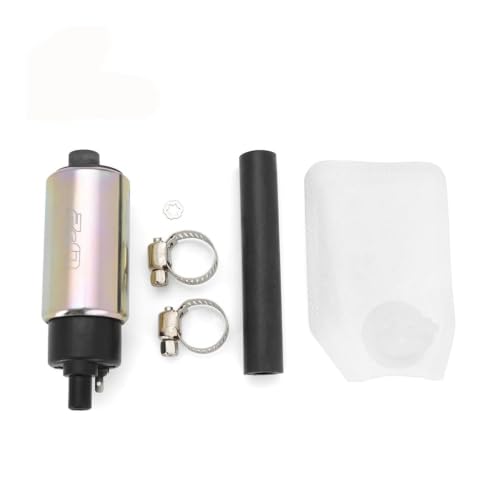 Bomba de combustible 51D-13907-00 recambio duradero para renovación de sistema de gasolina