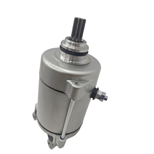 Démarreur de moto Honda CG 125cc 150cc pour rouler au quotidien