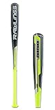 Rawlings BBR53-3 5150 Alloy Bbcor Approved High School/Collegiate Baseball Bat