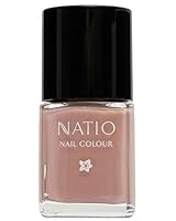 Natio Nail Colour, Dune, 15ml