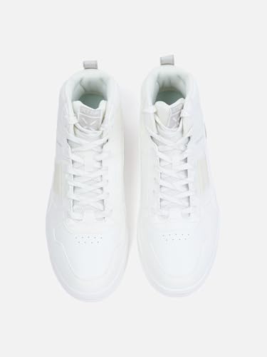 Image of XTEP Mens Sneakers Lightweight Breathable Skateboard Shoe I Stable Support I Casual Sports Shoe
