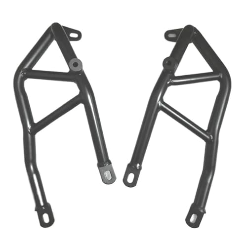Accessoires de protection de moteur pour moto CF250 routier