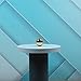 Joytech Tippe Top Metal Flip Over Top Stainless Steel Spinning Top Amazing Toy Gift T039