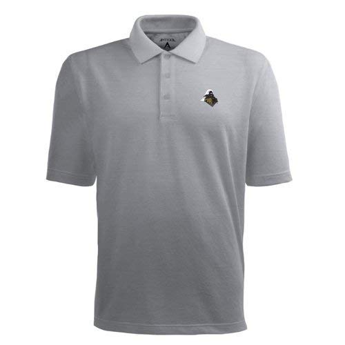 NCAA Men's Purdue Boilermakers Pique 