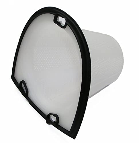 Jstpure for Black and Decker Vacuum Replacement Pre-Filter, 90640311