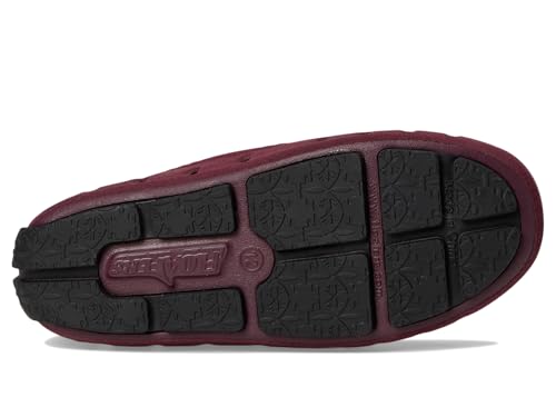 Image of Floafers Kids, Unisex, Prodigy Driver Faux Suede (Toddler /Little Kid /Big Kid)