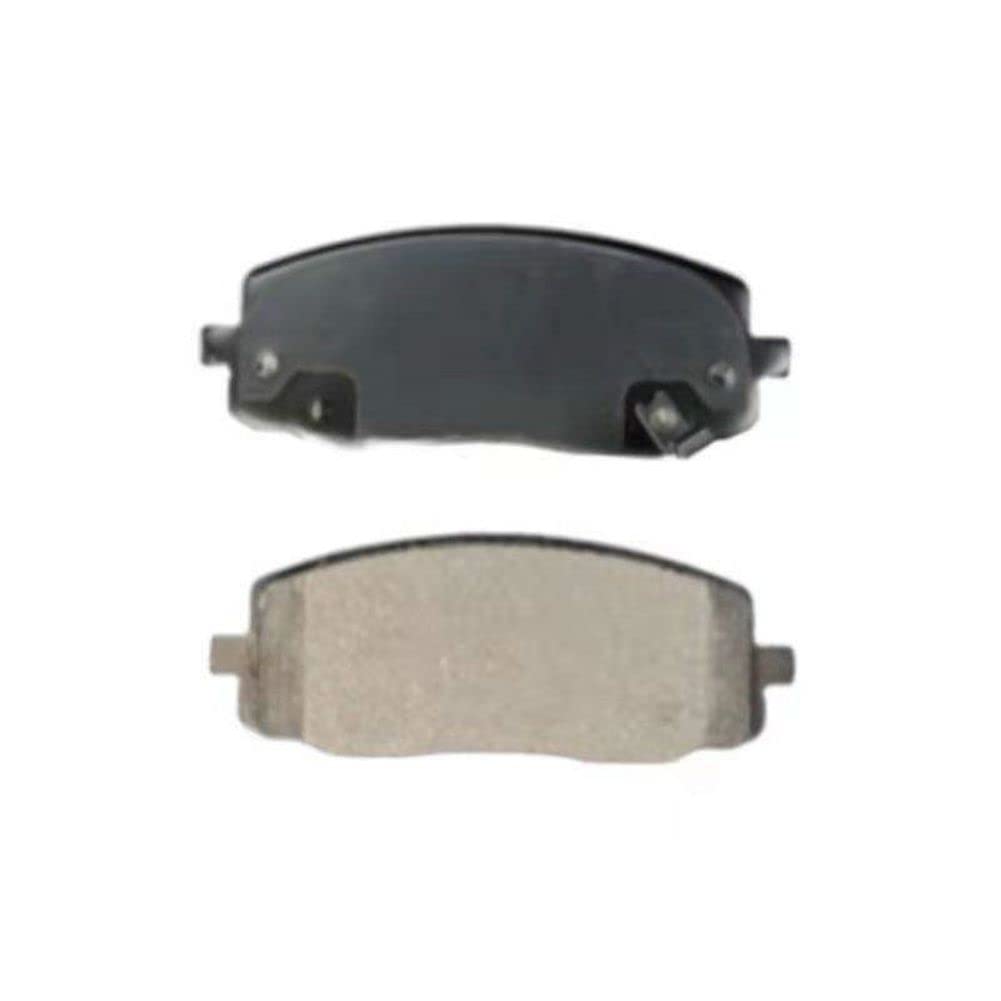 し Amazon.com: AUTO-PALPAL BRAKE PADS 58101-0XA01 58101-0XA10 58101