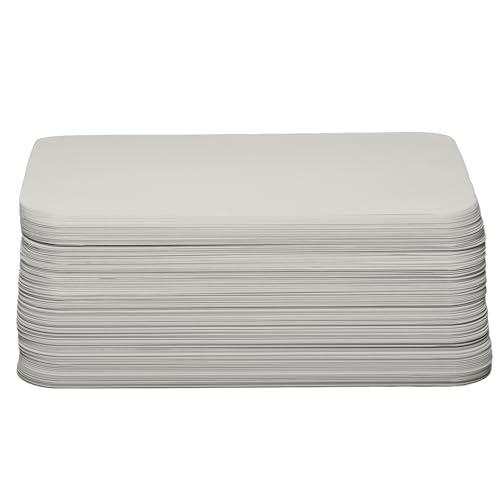 Vakly 1000 TC Dental Medical Tray Cover Liner 1000 Disposable Paper Sanitary Covers thumb #3