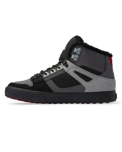 Image of DC Shoes Men's Hi-Top Trainers Sneaker