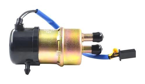 Einspritzdüsen Für Abfangjäger 700 VF700F VFR700F VFR700F2 Für Magna 700 VF700C Versorgung 10mm Motorrad Benzin Kraftstoff Pumpe