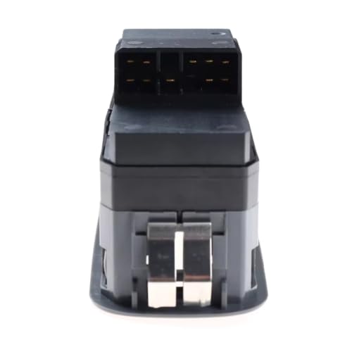 Interrupteur de vitre électrique Suzuki Baleno XL-7 Grand Vitara | Bouton commande 37995-75F00 - 5