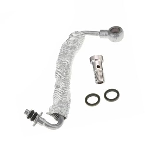 Accesorios de tubería de alimentación de Aceite Buick Encore 2017-2019 3