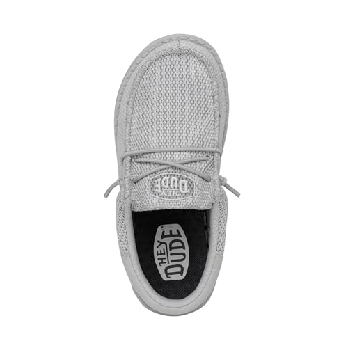 Image of Hey Dude Kids Wendy Funk Mono Slip-On Casual Shoes (Little Kid /Big Kid)