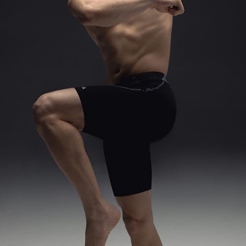 adidas Men's Performance Boxer Brief Underwear 3-Pack - image 3