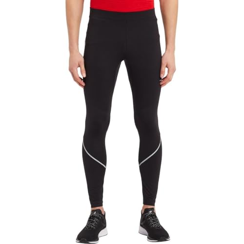 Pantalon de survêtement noir ENERGETICS Striker vêtement de sport moderne