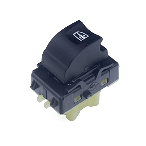 Commande leve vitre Dacia bloquée ? Changez votre bouton passager - 4