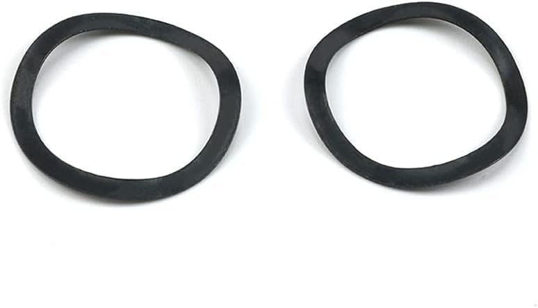 Replacement Window Bushings For 1990-2005 Mazda Miata - Delrin Material, Part #909-925 - View #4