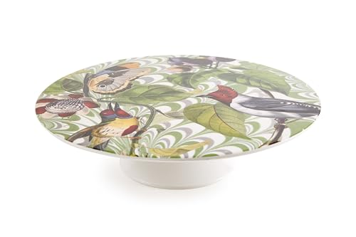 Flora & Fauna Cake Stand