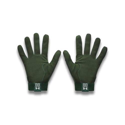 Image of Under Armour Clean Up Baseball Gloves