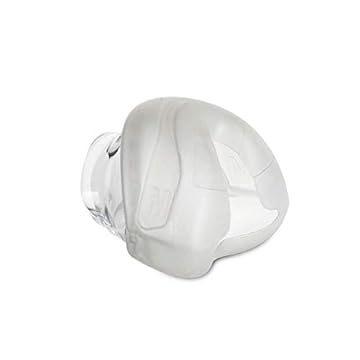 fisher and paykel nose mask