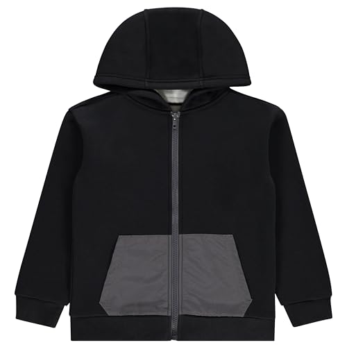 Image of STITCH & STONE Boys 4 Pack Wardrobe Outfit Stylish and Comfortable Clothes for Boys