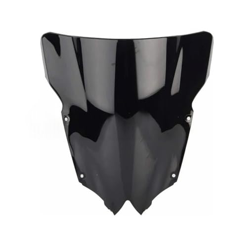 Spoiler d'extension pare-brise pour YZF 600 R6 idéal pour sorties circuit
