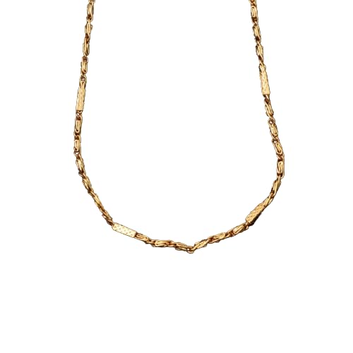 NKS Gold Plated Traditional Indian Jewelry for Women-BC69