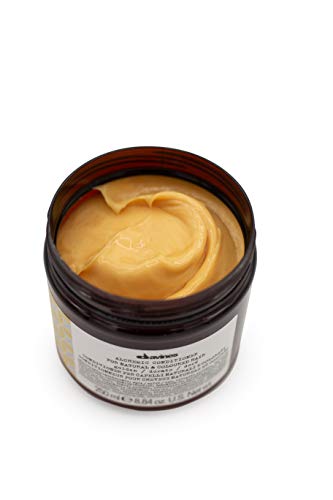 Davines Alchemic Conditioner, Golden, 8.80 Fl Oz #TOP2