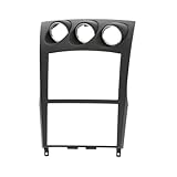 Generic Genuine OEM For Nissan Center Panel Instrument Cluster 2005 350Z Convertible 68260-CF00A 68260CF00A