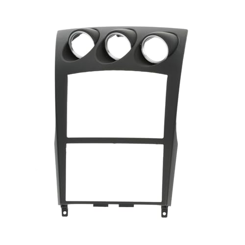 Generic Genuine OEM For Nissan Center Panel Instrument Cluster 2005 350Z Convertible 68260-CF00A 68260CF00A