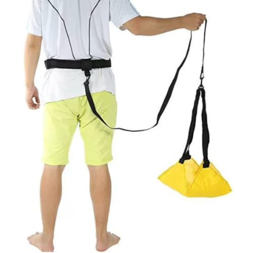 Sombrilla de resistencia para natación deportiva miniatura 5