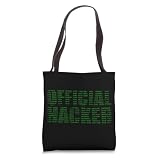 Official Hacker Hack It Computer Hacking Hacker Tote...