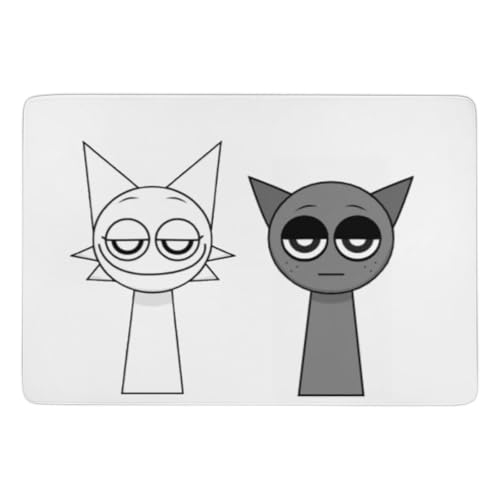 XvL[ Sprunki tA}bg 傫TCYł GAJ[ybg Iȏ_炩̖h}bgrO[̃J[ybg}bg ړItA}bg ƒp One Size