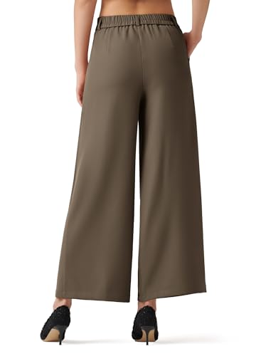 Pantalon d'affaires ou de bureau Willit confortable et élégant - 2
