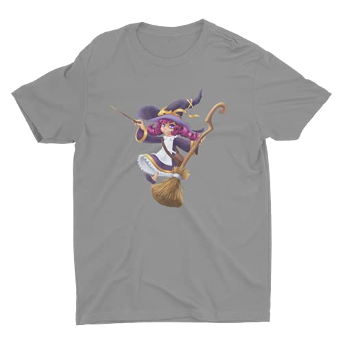 Camiseta Halloween - Unisex - Varios Dibujos Halloween - Impresión Digital Algodón 190 gr - Colores Negro, Gris e Blanco Cover