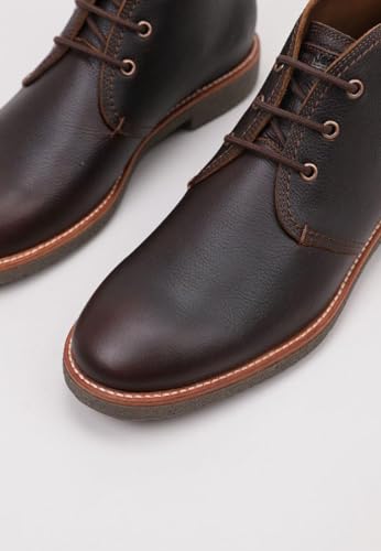 Image of Panama Jack mens Chukka Boots